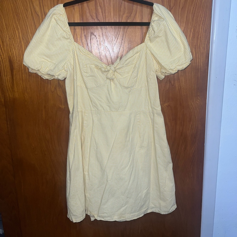 Dress